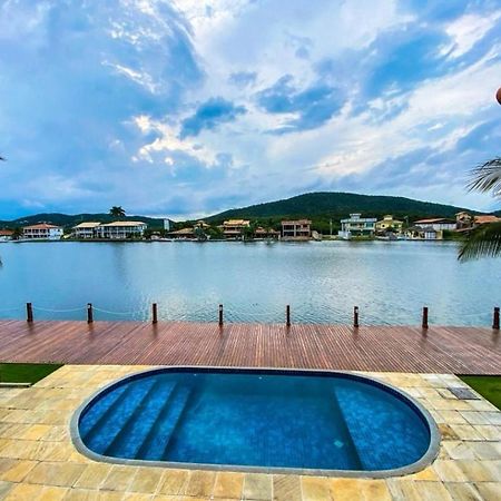 Casa Cabo Frio Villa Екстериор снимка