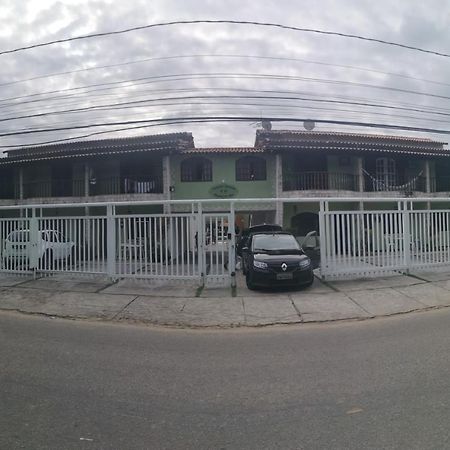 Casa Cabo Frio Villa Екстериор снимка