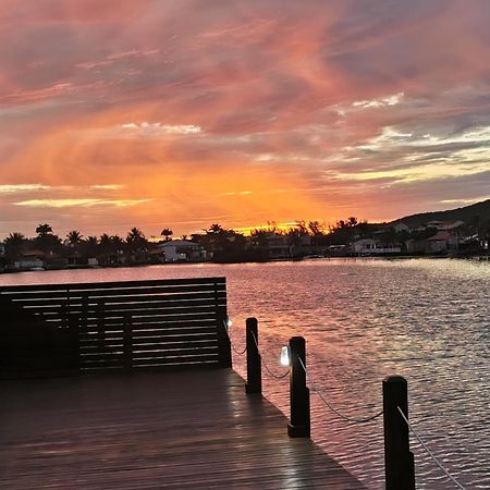 Casa Cabo Frio Villa Екстериор снимка