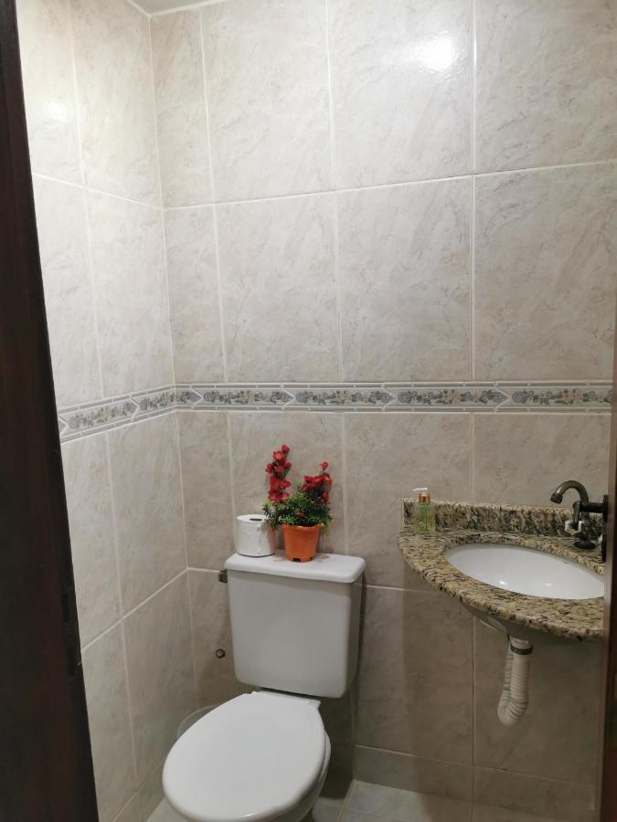 Casa Cabo Frio Villa Екстериор снимка