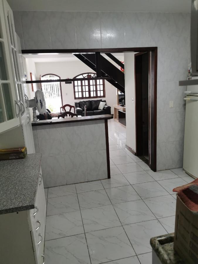 Casa Cabo Frio Villa Екстериор снимка