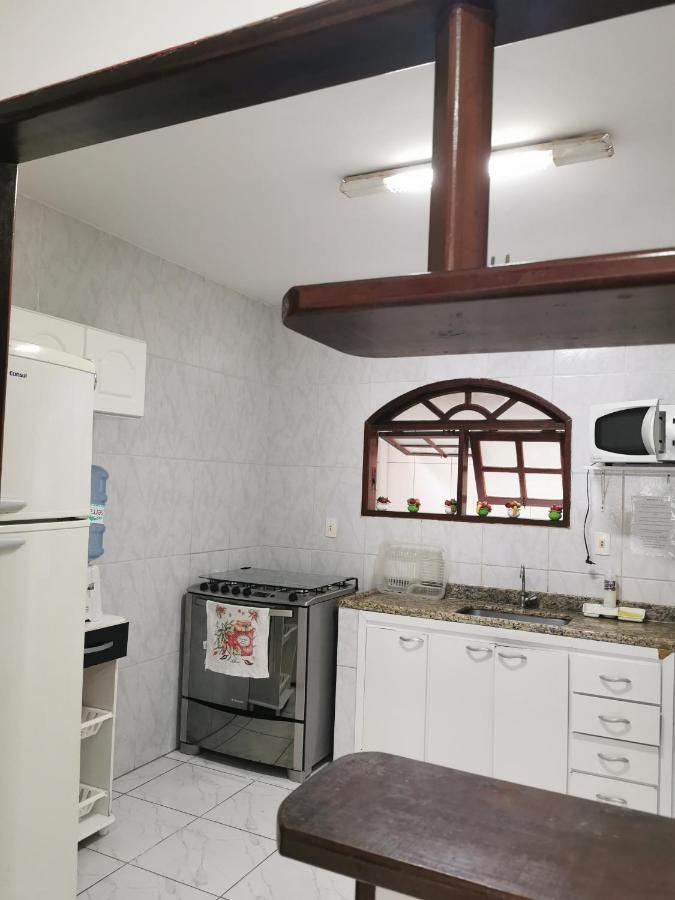 Casa Cabo Frio Villa Екстериор снимка