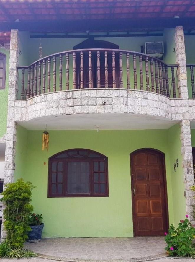 Casa Cabo Frio Villa Екстериор снимка