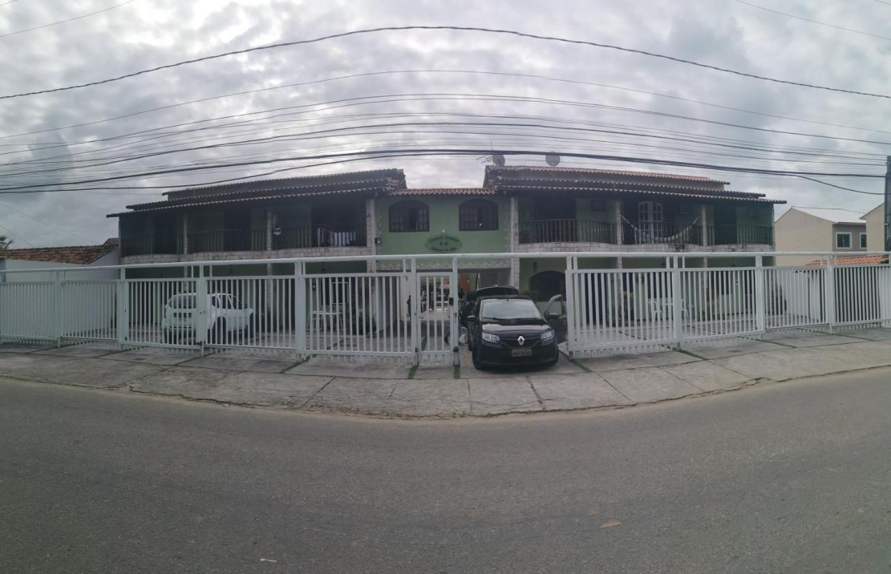 Casa Cabo Frio Villa Екстериор снимка
