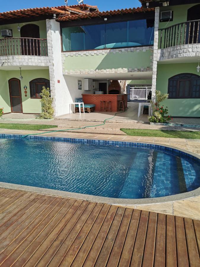 Casa Cabo Frio Villa Екстериор снимка