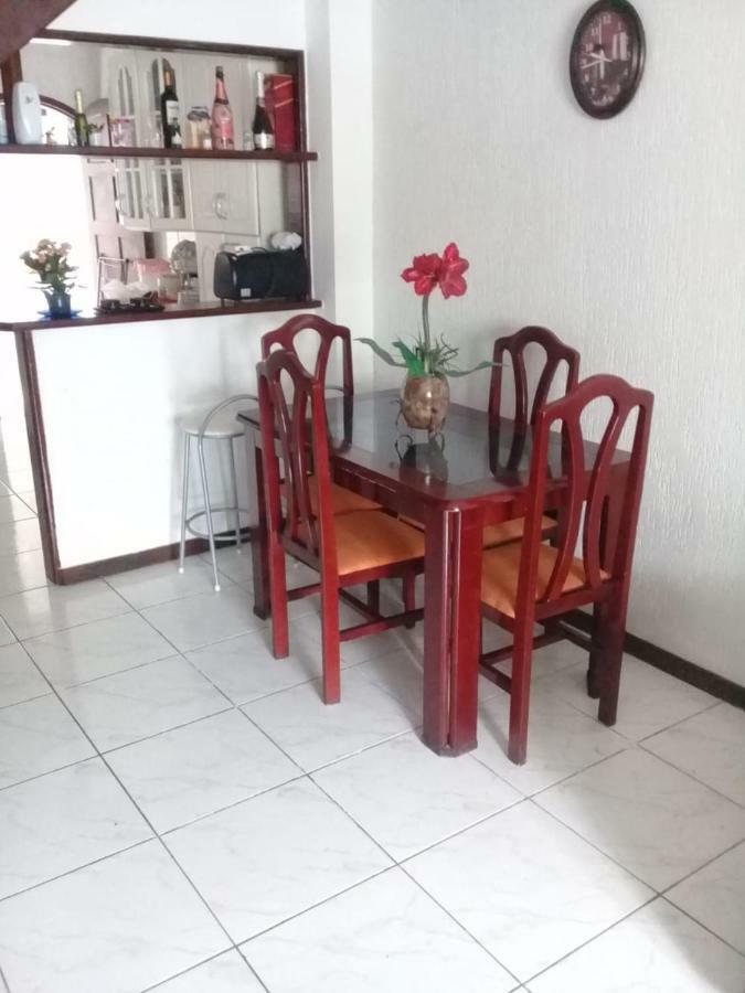 Casa Cabo Frio Villa Екстериор снимка